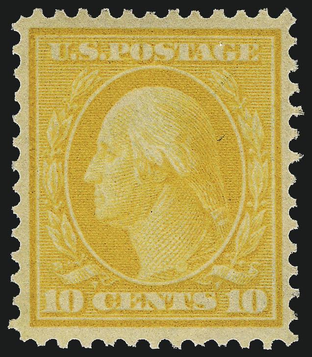 Sale no. 953 — Lot no. 964 — Siegel Auction Galleries