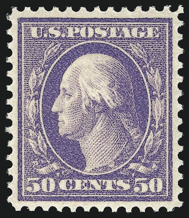 Sale no. 953 — Lot no. 965 — Siegel Auction Galleries
