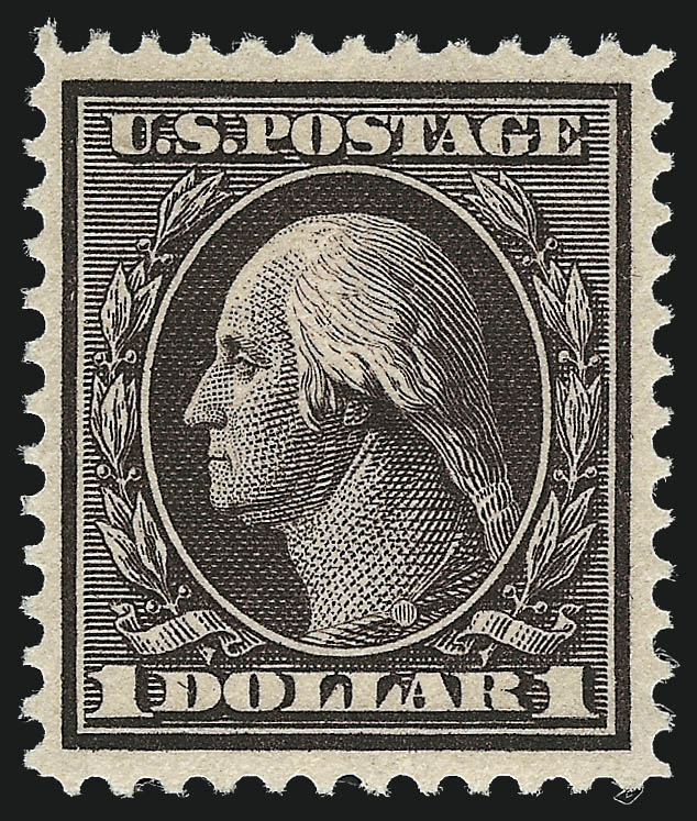 Sale no. 953 — Lot no. 966 — Siegel Auction Galleries