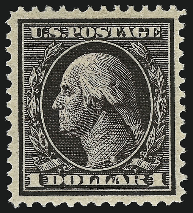Sale no. 953 — Lot no. 967 — Siegel Auction Galleries