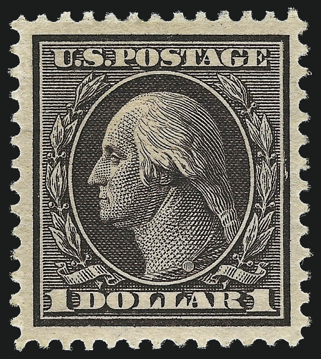 Sale no. 953 — Lot no. 968 — Siegel Auction Galleries