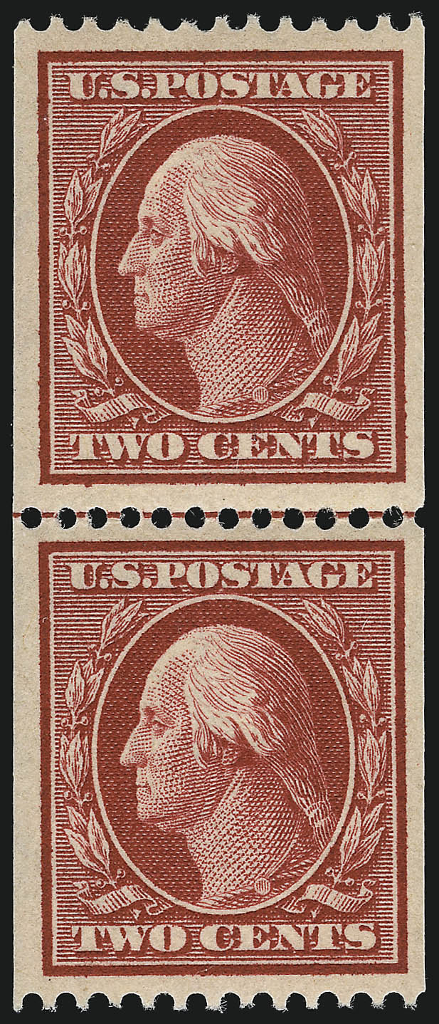 Sale no. 953 — Lot no. 971 — Siegel Auction Galleries