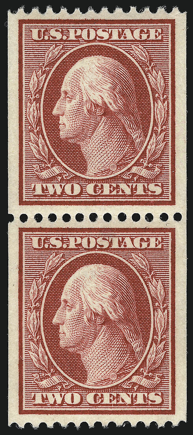 Sale no. 953 — Lot no. 972 — Siegel Auction Galleries