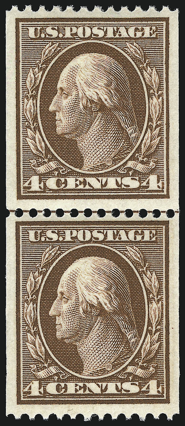 Sale no. 953 — Lot no. 973 — Siegel Auction Galleries