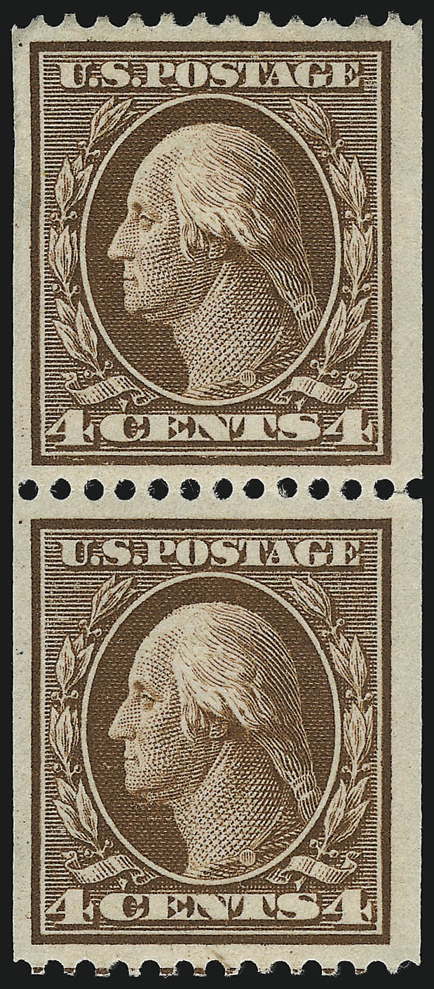 Sale no. 953 — Lot no. 974 — Siegel Auction Galleries