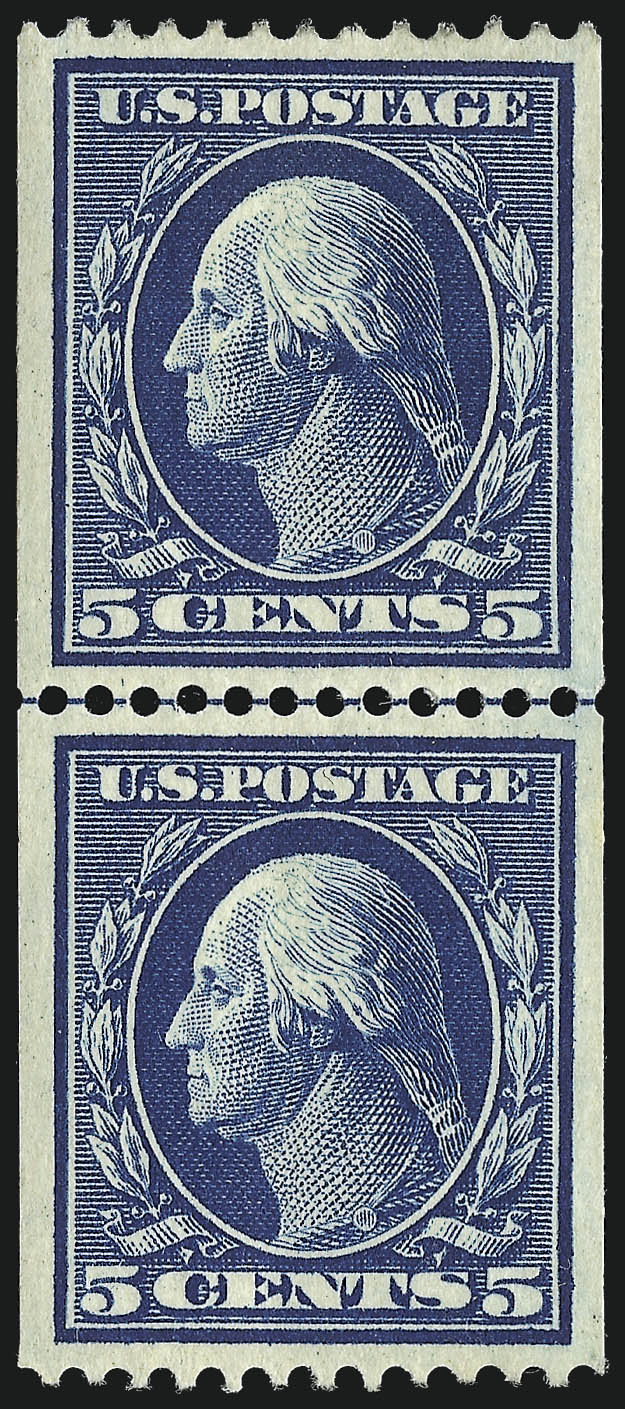 Sale no. 953 — Lot no. 976 — Siegel Auction Galleries