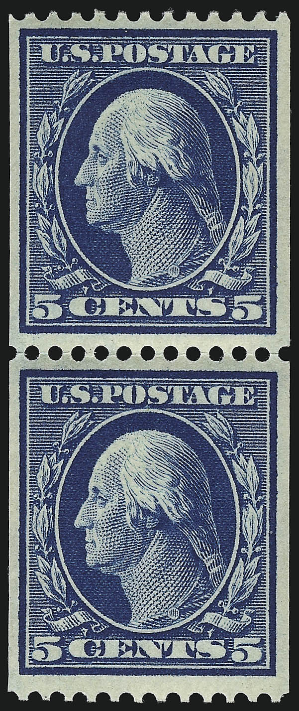 Sale no. 953 — Lot no. 977 — Siegel Auction Galleries