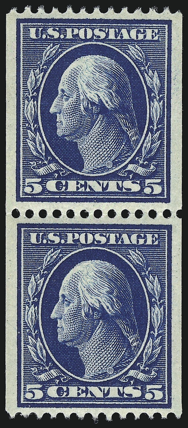 Sale no. 953 — Lot no. 978 — Siegel Auction Galleries
