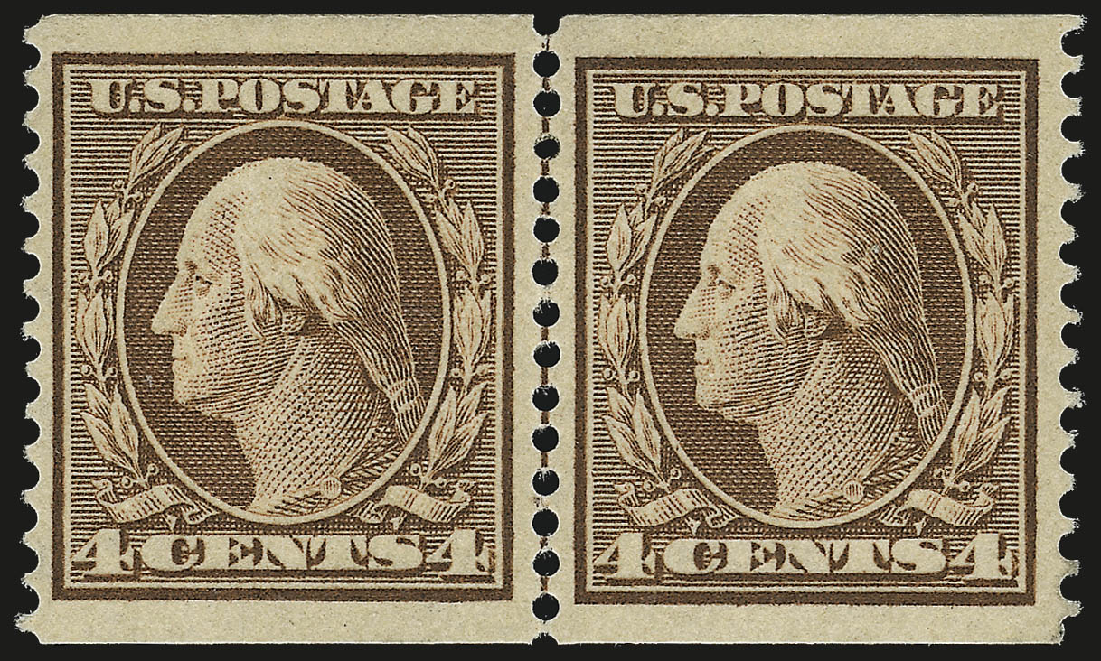 Sale no. 953 — Lot no. 981 — Siegel Auction Galleries