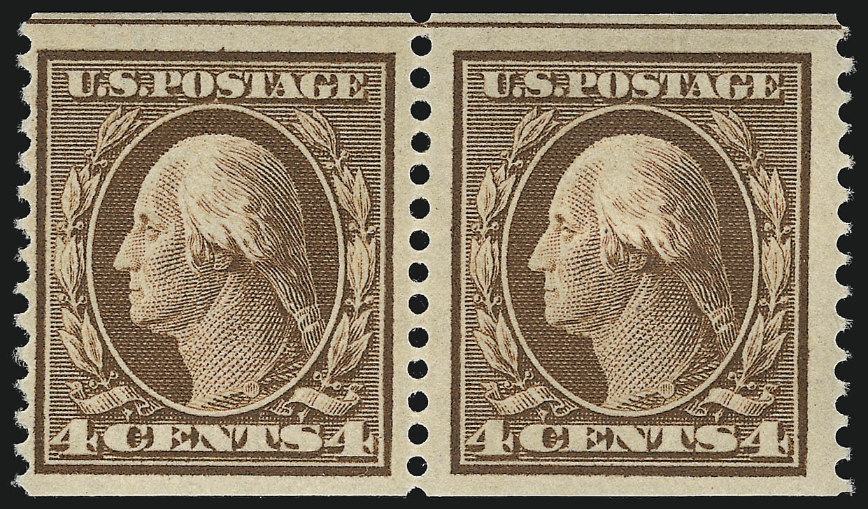 Sale no. 953 — Lot no. 982 — Siegel Auction Galleries