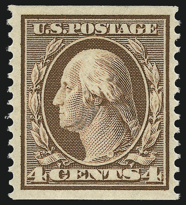 Sale no. 953 — Lot no. 983 — Siegel Auction Galleries