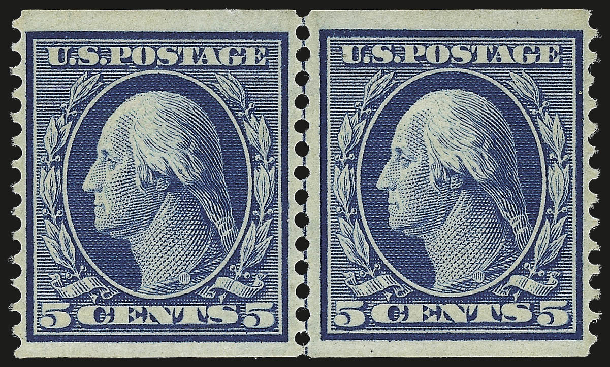 Sale no. 953 — Lot no. 984 — Siegel Auction Galleries