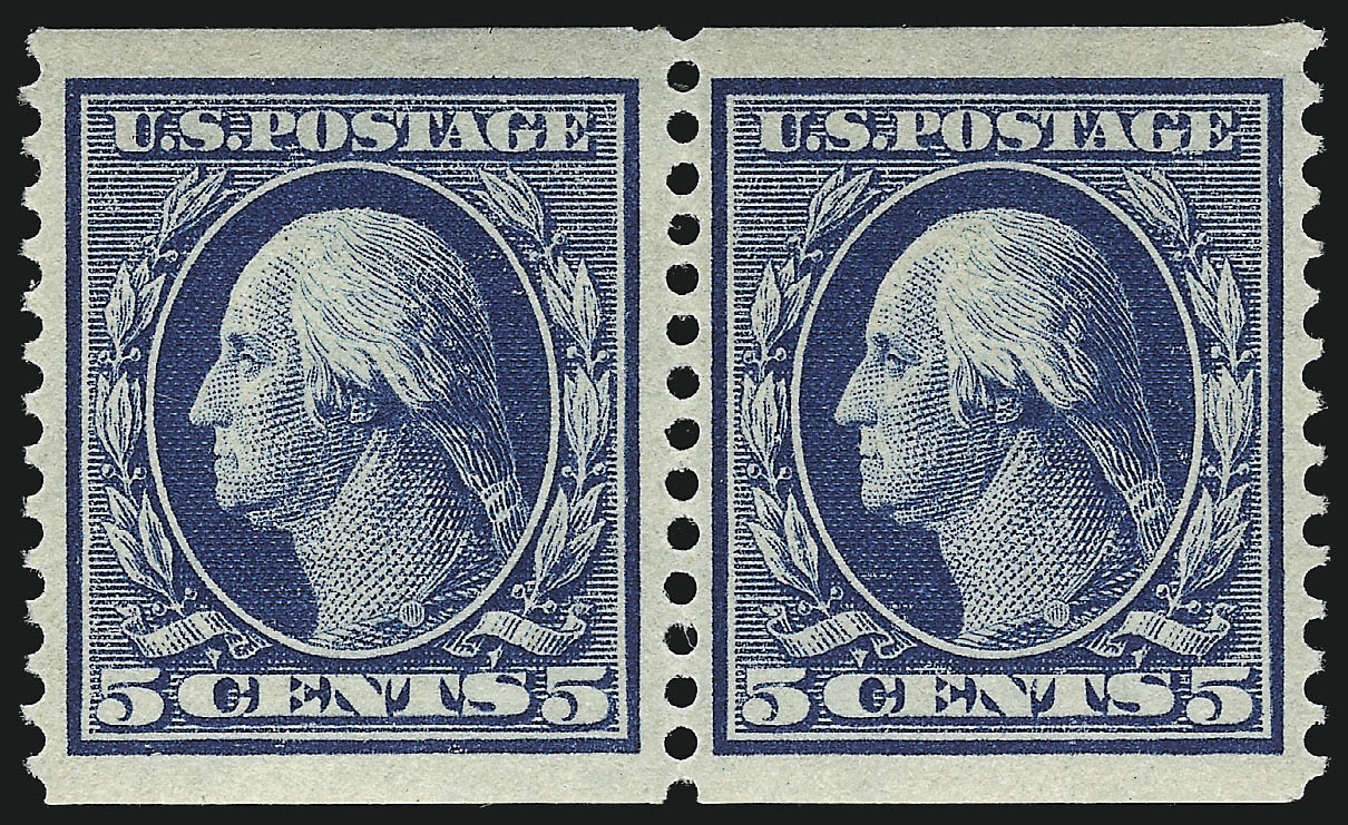 Sale no. 953 — Lot no. 985 — Siegel Auction Galleries