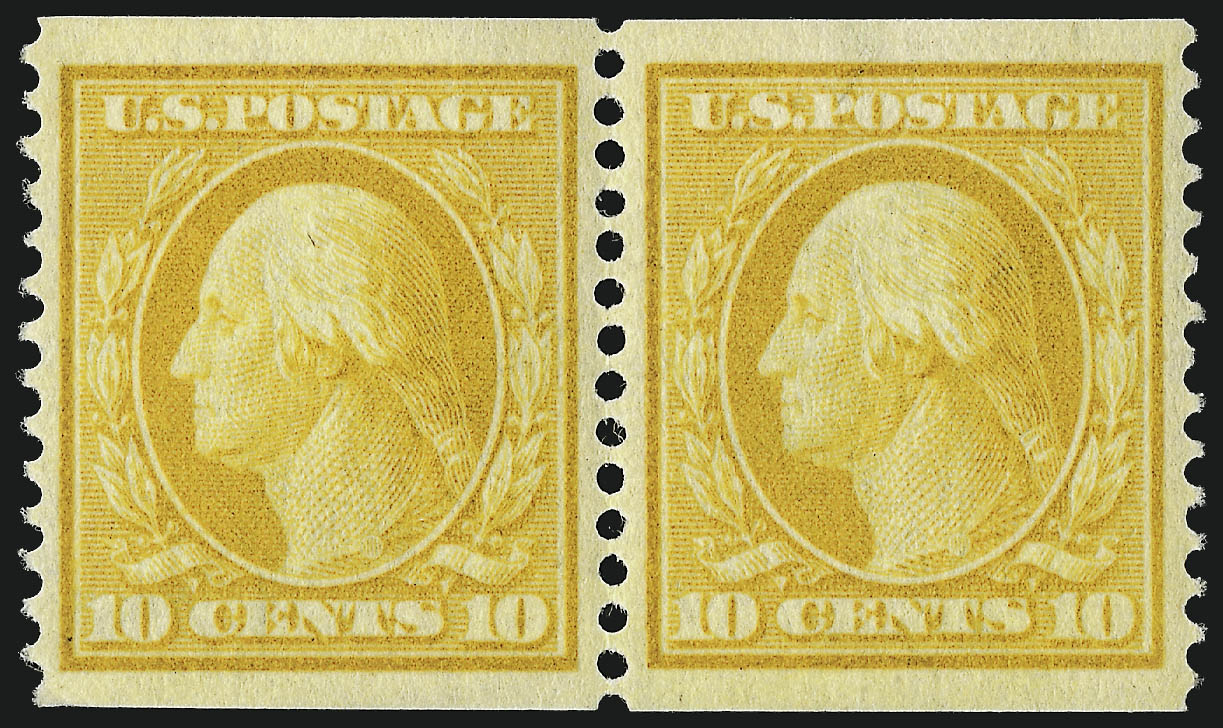Sale no. 953 — Lot no. 987 — Siegel Auction Galleries