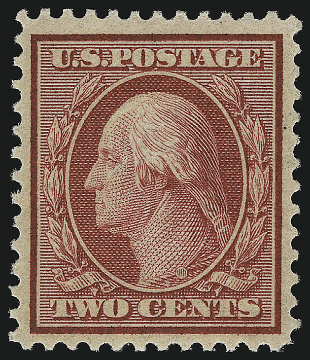 Sale no. 953 — Lot no. 991 — Siegel Auction Galleries