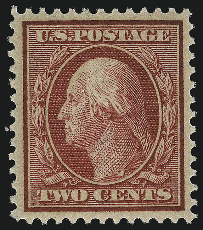 Sale no. 953 — Lot no. 992 — Siegel Auction Galleries