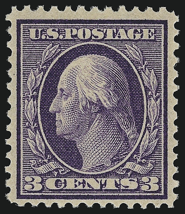 Sale no. 953 — Lot no. 994 — Siegel Auction Galleries