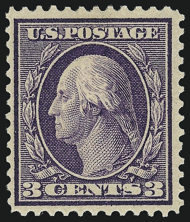 Sale no. 953 — Lot no. 995 — Siegel Auction Galleries