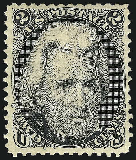 Sale no. 956 — Lot no. 100 — Siegel Auction Galleries