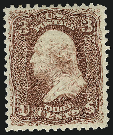 Sale no. 956 — Lot no. 101 — Siegel Auction Galleries