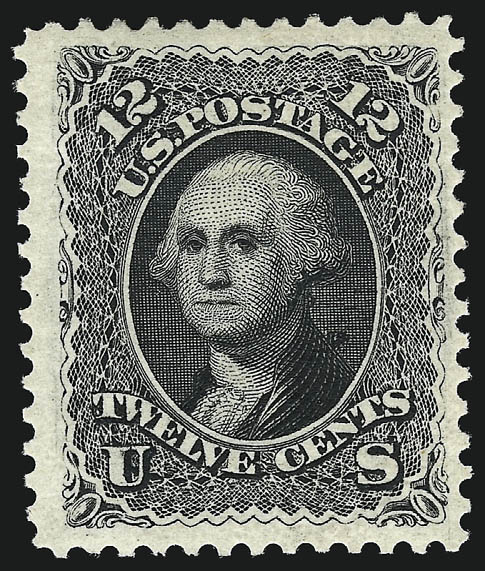 Sale no. 956 — Lot no. 104 — Siegel Auction Galleries