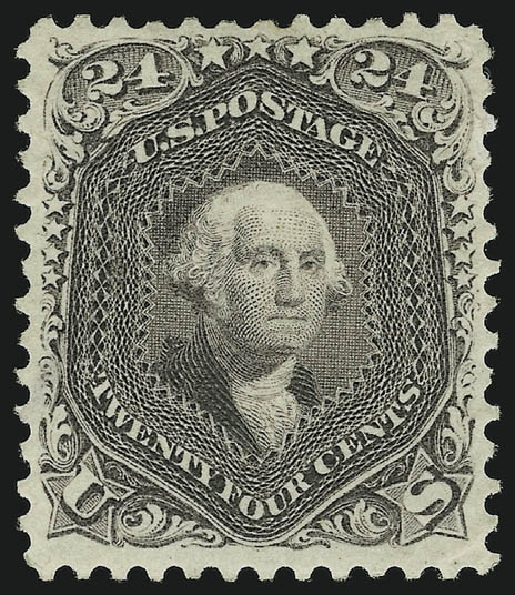 Sale no. 956 — Lot no. 106 — Siegel Auction Galleries