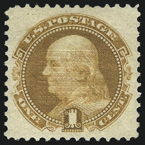 Sale no. 956 — Lot no. 109 — Siegel Auction Galleries
