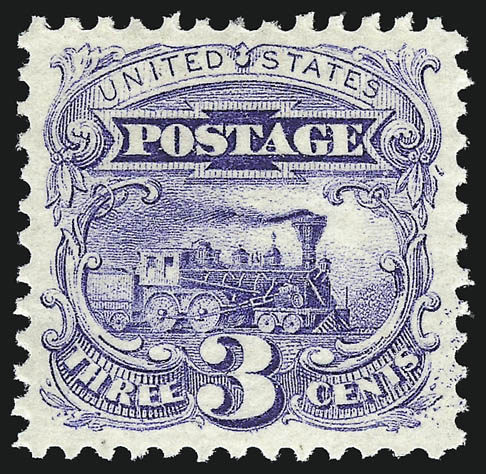 Sale no. 956 — Lot no. 111 — Siegel Auction Galleries