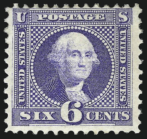 Sale no. 956 — Lot no. 112 — Siegel Auction Galleries