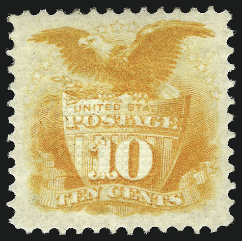 Sale no. 956 — Lot no. 113 — Siegel Auction Galleries