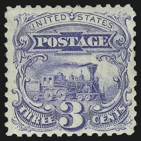 Sale no. 956 — Lot no. 126 — Siegel Auction Galleries