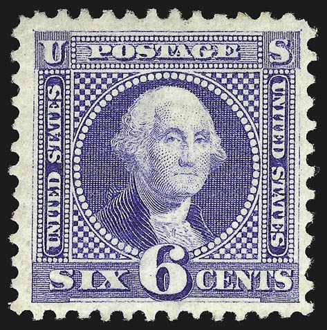 Sale no. 956 — Lot no. 127 — Siegel Auction Galleries