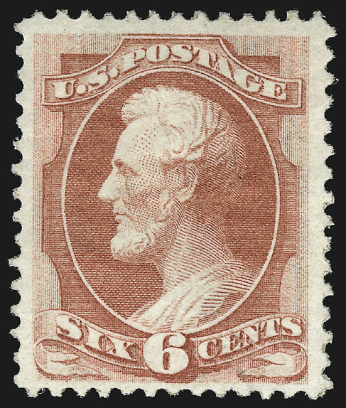 Sale no. 956 — Lot no. 138 — Siegel Auction Galleries