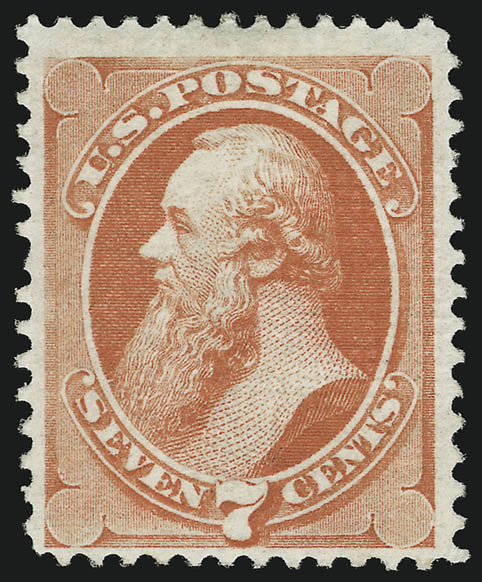 Sale no. 956 — Lot no. 139 — Siegel Auction Galleries