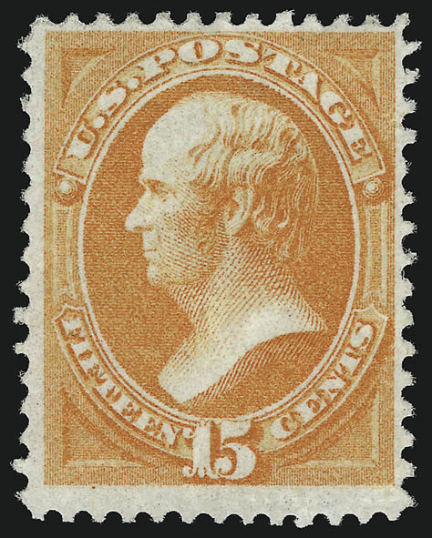 Sale no. 956 — Lot no. 141 — Siegel Auction Galleries