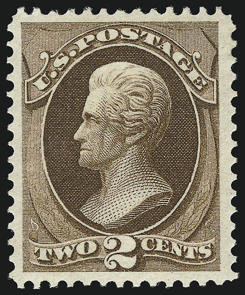 Sale no. 956 — Lot no. 146 — Siegel Auction Galleries