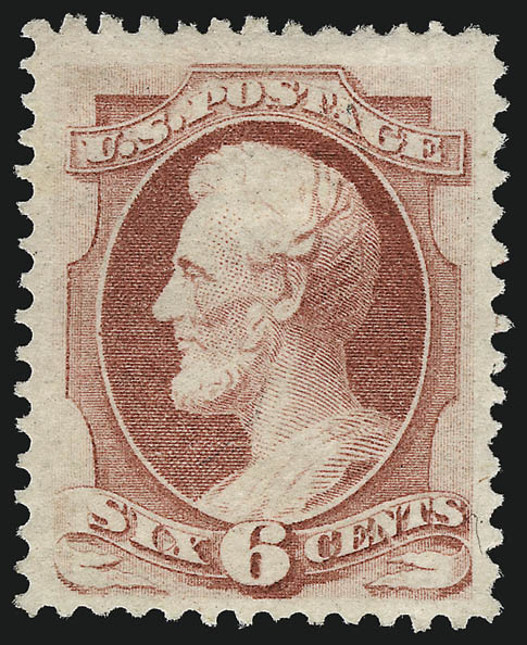 Sale no. 956 — Lot no. 147 — Siegel Auction Galleries