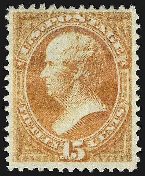 Sale no. 956 — Lot no. 150 — Siegel Auction Galleries