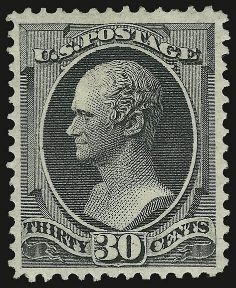 Sale no. 956 — Lot no. 152 — Siegel Auction Galleries
