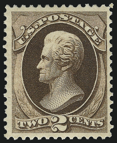 Sale no. 956 — Lot no. 155 — Siegel Auction Galleries