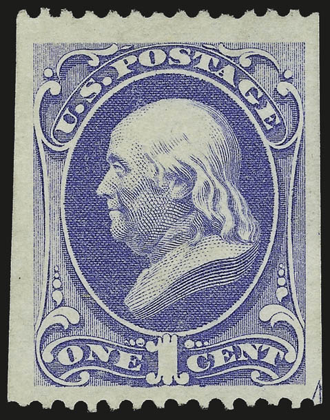Sale no. 956 — Lot no. 163 — Siegel Auction Galleries