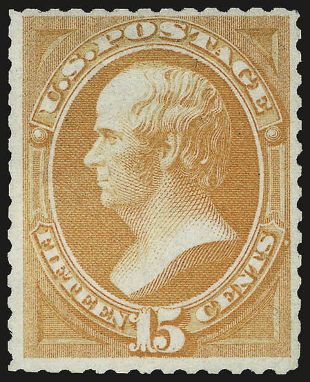 Sale no. 956 — Lot no. 170 — Siegel Auction Galleries