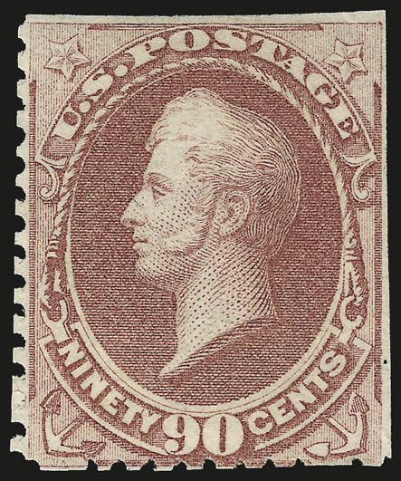 Sale no. 956 — Lot no. 173 — Siegel Auction Galleries
