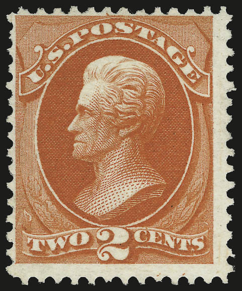 Sale no. 956 — Lot no. 174 — Siegel Auction Galleries