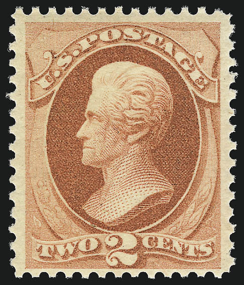 Sale no. 956 — Lot no. 178 — Siegel Auction Galleries