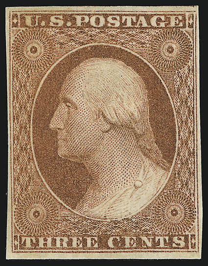 Sale no. 956 — Lot no. 18 — Siegel Auction Galleries