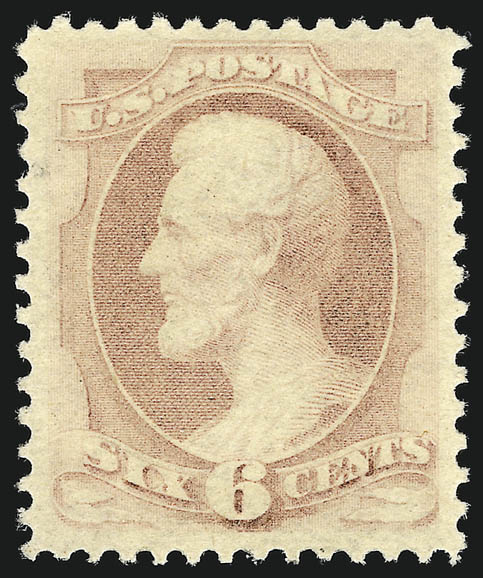 Sale no. 956 — Lot no. 181 — Siegel Auction Galleries