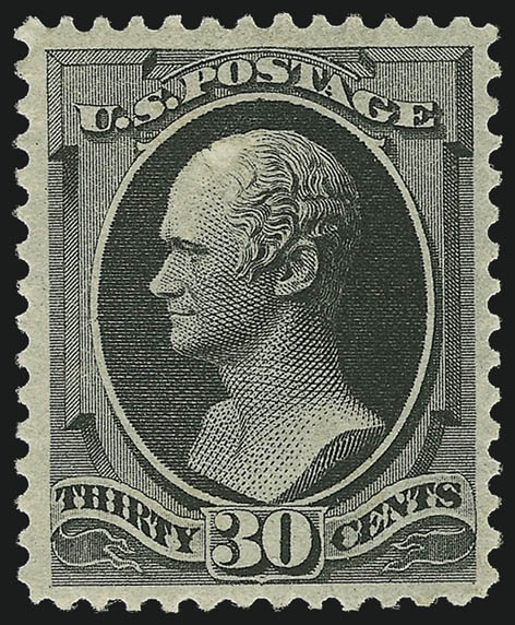 Sale no. 956 — Lot no. 185 — Siegel Auction Galleries