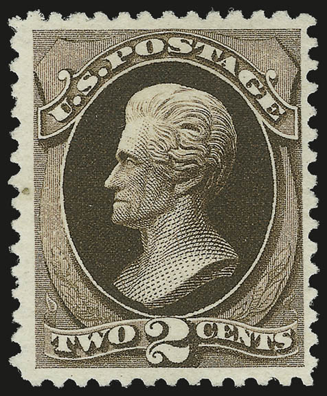 Sale no. 956 — Lot no. 188 — Siegel Auction Galleries