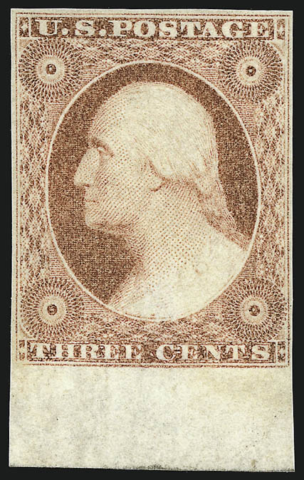 Sale no. 956 — Lot no. 19 — Siegel Auction Galleries